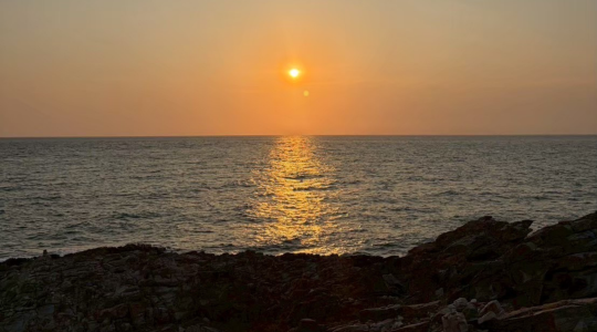 サメット島